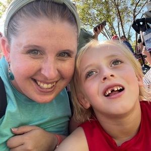 Meet your Posher, Erica